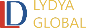 lydya-global Logo
